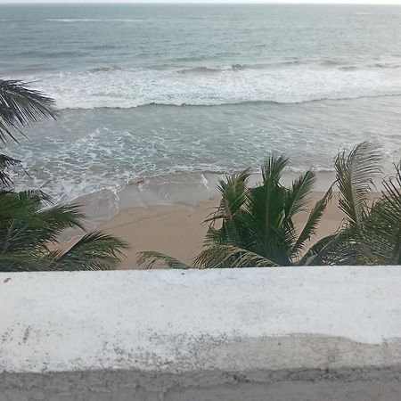מטרה Himana Beach Rest מראה חיצוני תמונה