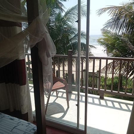 מטרה Himana Beach Rest מראה חיצוני תמונה