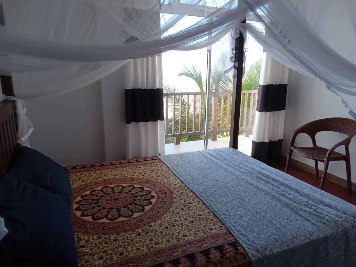 מטרה Himana Beach Rest מראה חיצוני תמונה