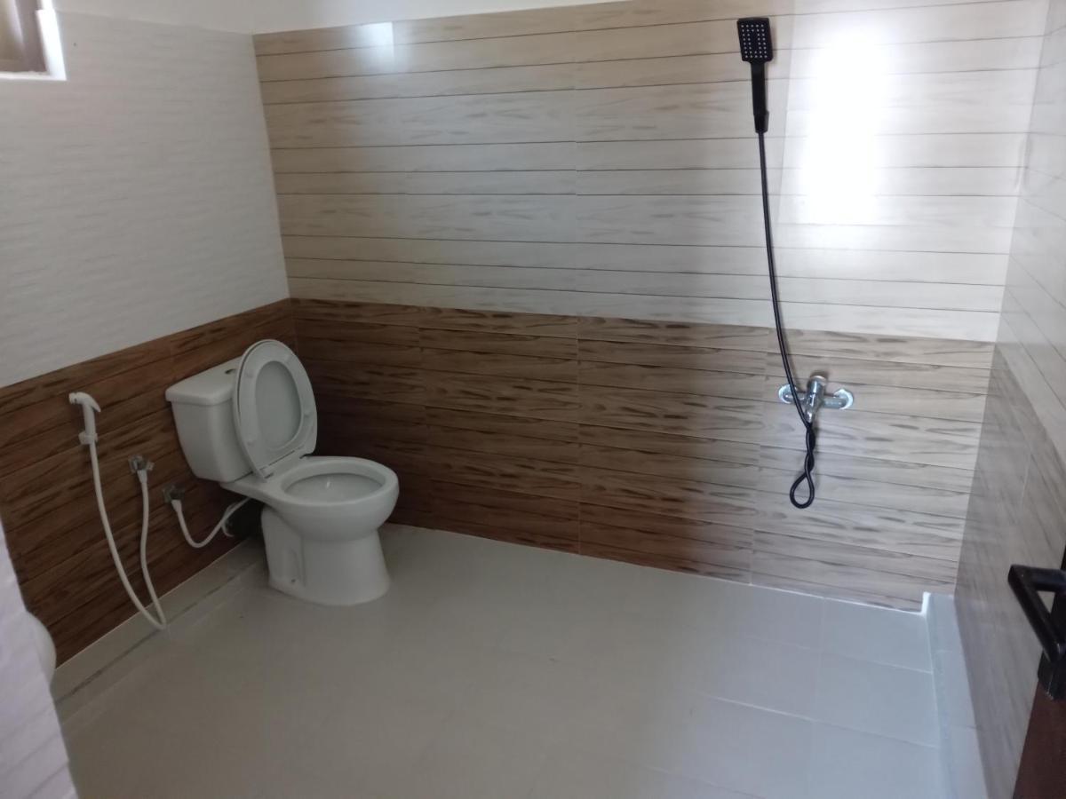 מטרה Himana Beach Rest מראה חיצוני תמונה