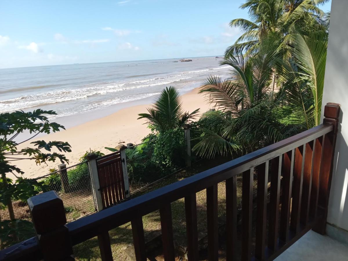 מטרה Himana Beach Rest מראה חיצוני תמונה