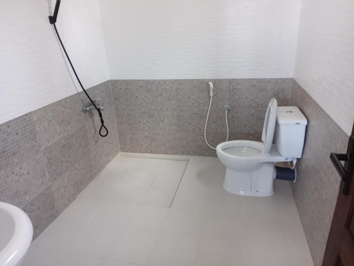 מטרה Himana Beach Rest מראה חיצוני תמונה