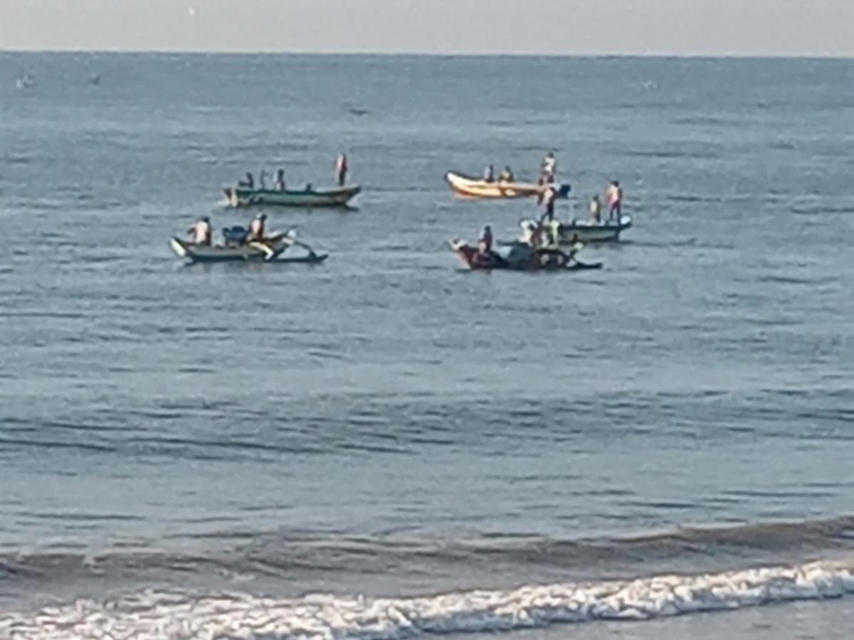מטרה Himana Beach Rest מראה חיצוני תמונה