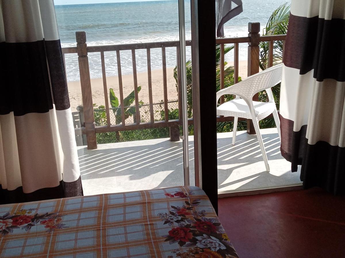 מטרה Himana Beach Rest מראה חיצוני תמונה