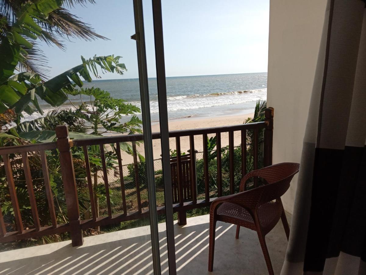 מטרה Himana Beach Rest מראה חיצוני תמונה