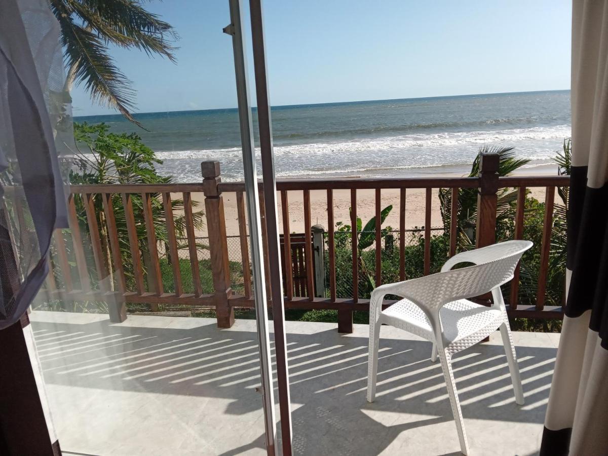 מטרה Himana Beach Rest מראה חיצוני תמונה